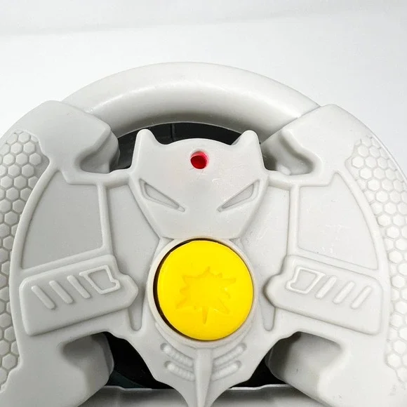 Imaginext Batman RC Transforming Batmobile Replacement Remote Control Only GBK77 - Picture 4 of 8